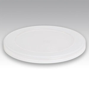 Lunderland Víčko na velké konzervy průměru 100 mm. 1 kus