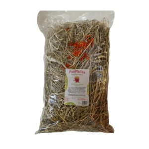 Pan Malina Seno s Mrkví Bio 450g