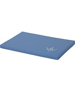 Pelech matrace 4SEASONS 67cm modrá Zolux