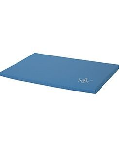 Pelech matrace 4SEASONS 85cm modrá Zolux