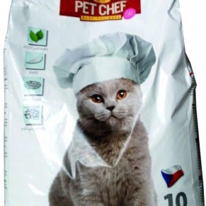Biokats Pet Chef Podestýlka PetCH 10 l