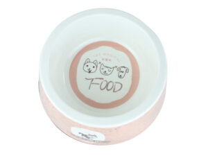 Vsepropejska Haiko plastová  miska pro psa