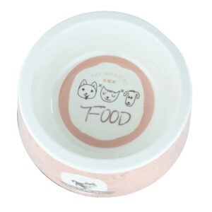 Vsepropejska Haiko plastová miska pro psa