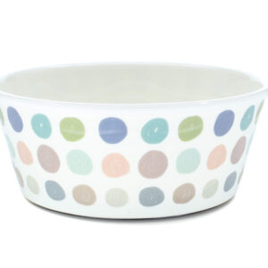 Vsepropejska Naila plastová miska pro psa Průměr: 17 cm