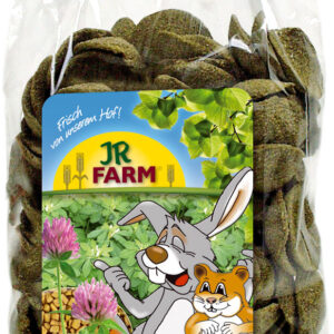 JR Farm Pískavicové tolárky 200 g