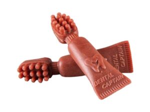 HUHUbamboo HUHU Zubni kartáček L 14cm - 1 ks