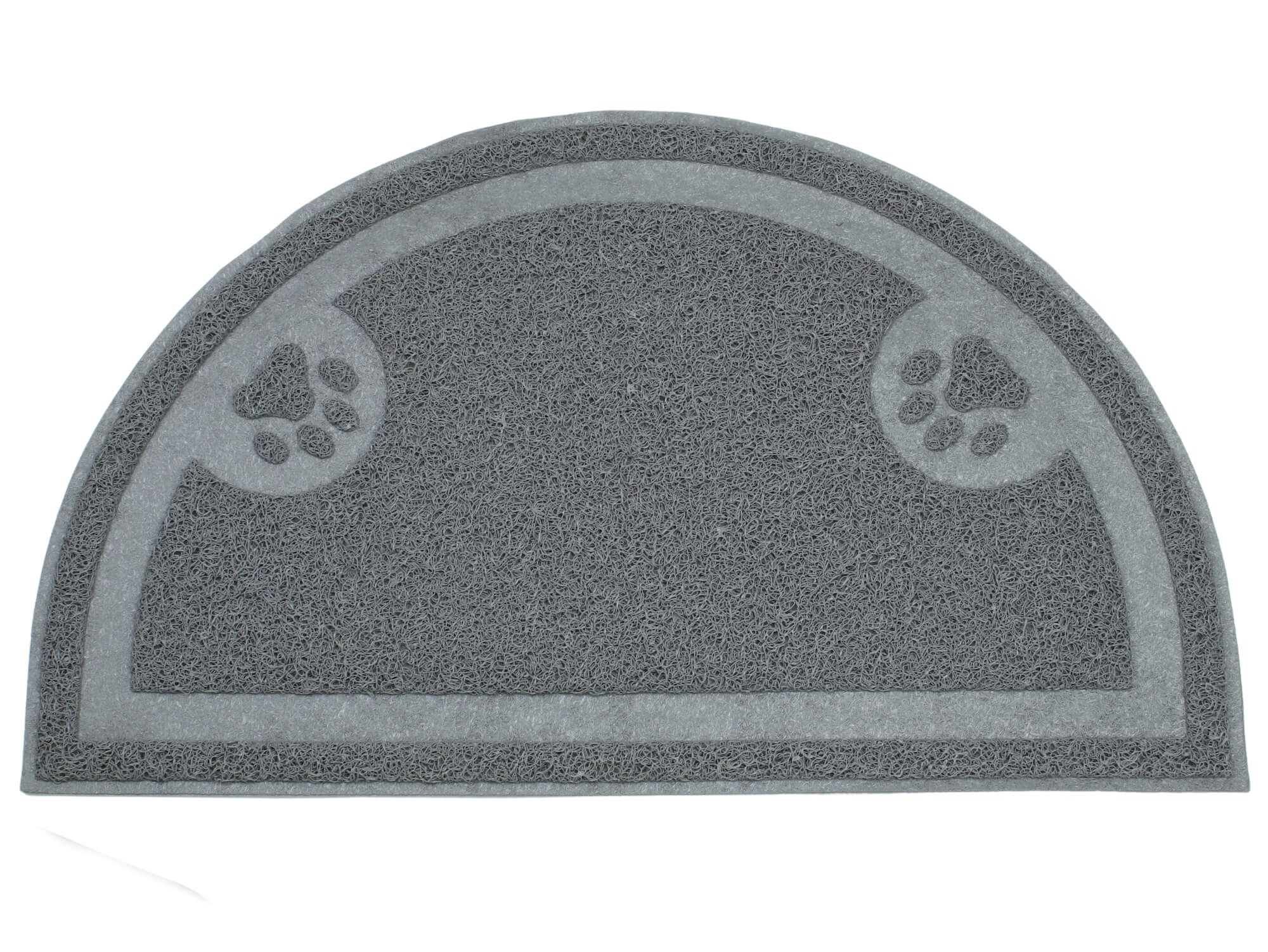 Vsepropejska Elder podložka pod misky Barva: Šedá Vsepropejska Elder podložka pod misky Barva: Šedá