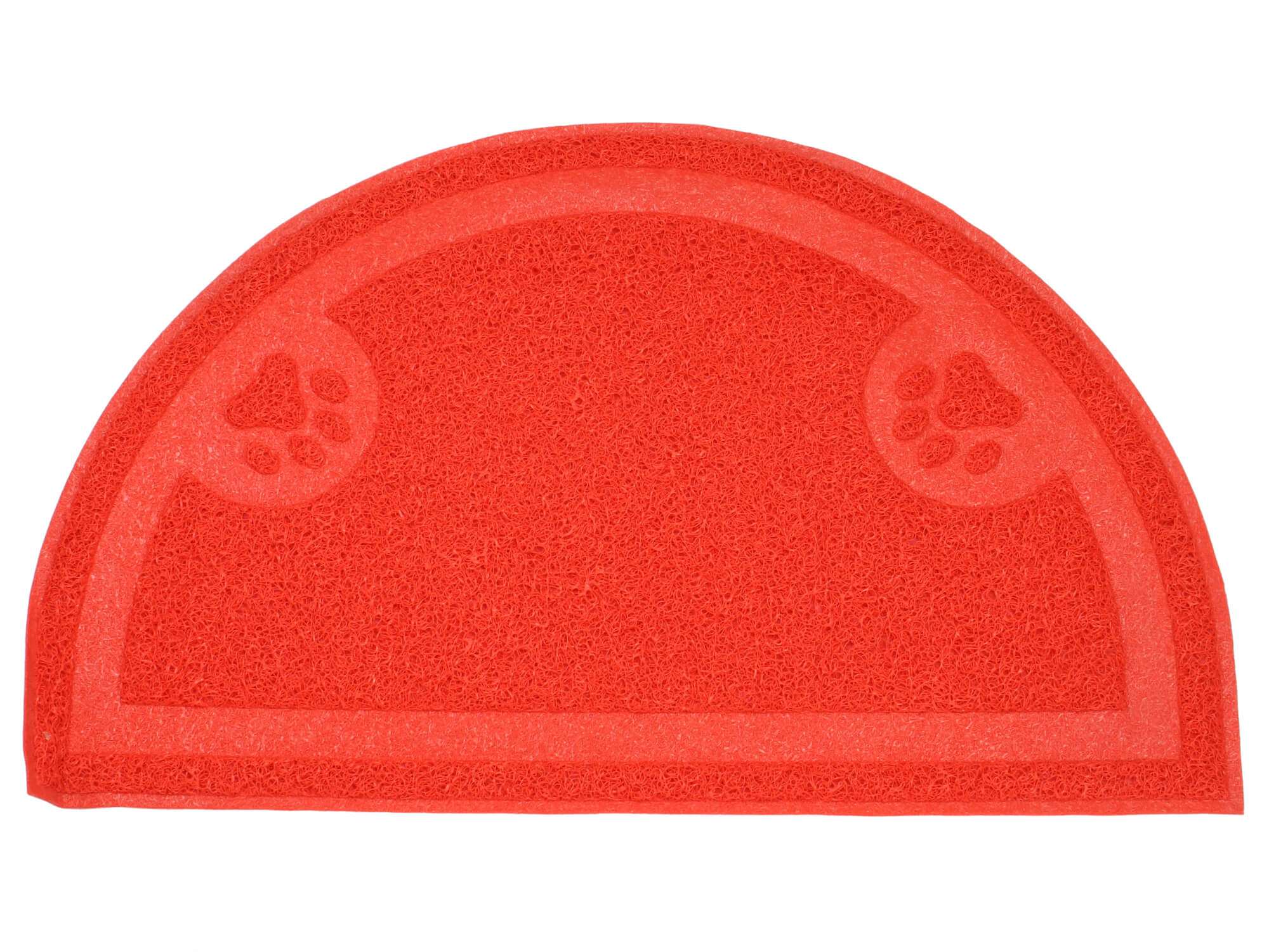 Vsepropejska Elder podložka pod misky Barva: Červená Vsepropejska Elder podložka pod misky Barva: Červená