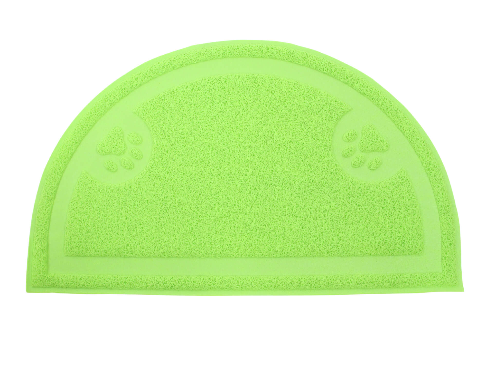 Vsepropejska Elder podložka pod misky Barva: Zelená Vsepropejska Elder podložka pod misky Barva: Zelená