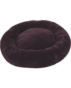 Pelech kulatý NOÉ s krátkým vlasem 70cm fial. Zolux