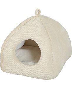 Pelech iglú OLYMPE krémová XL Zolux