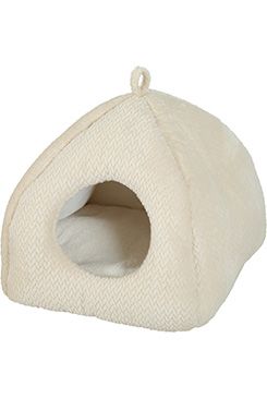 Pelech iglú OLYMPE krémová M Zolux Pelech iglú OLYMPE krémová M Zolux