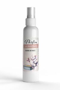 Radek Sojka - BIOCLEAN PETcleanParfém pro kočíčí toalety 1. ESSENCE DE PURETÉ
