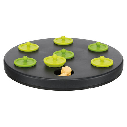 Trixie Hra pro králíky odkrývací deska na pamlsky 20 cm