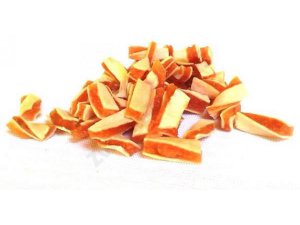 Salač Řezy kuře treska-100g