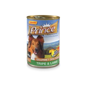 PRINCE DOG 405 JEHNE