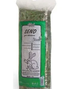Seno luční pro hlodavce LIMARA 15l