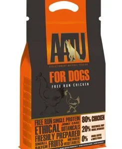 AATU Dog 80/20 Chicken 1,5kg