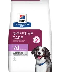 Hill’s Can. PD I/D Digestiv Care Sensitive 1,5kg