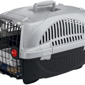 FERPLAST Ferplast přepravka pro kočky a malé psy ATLAS DELUXE 20