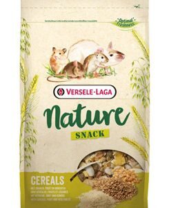 VL Nature Snack pro hlodavce Cereals 500g