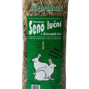 Seno luční JLP 15 lit.
