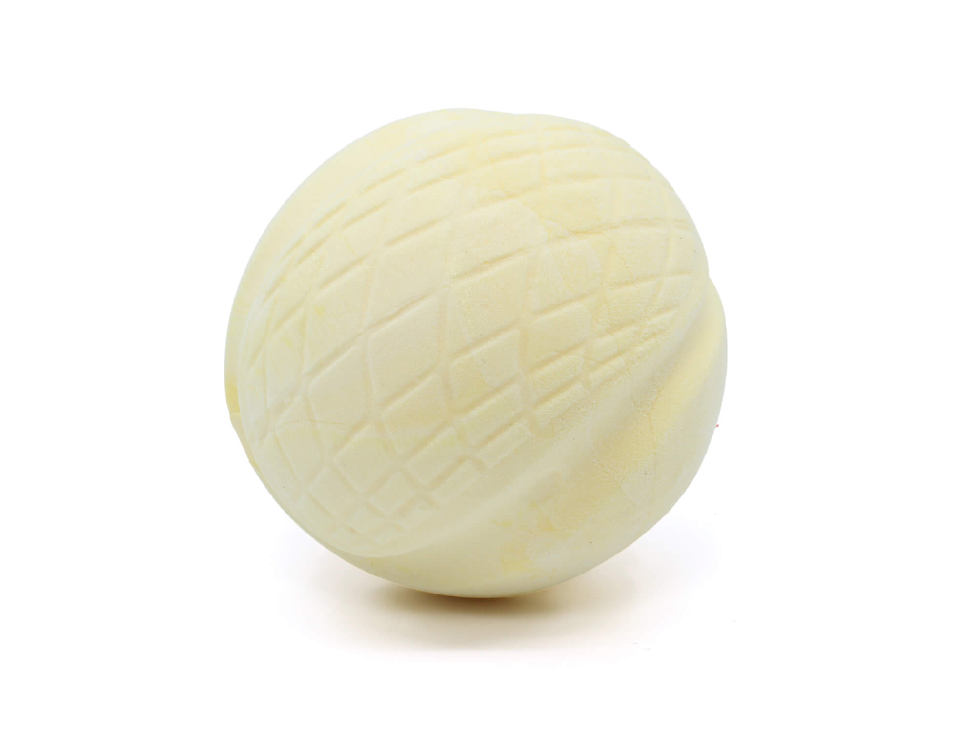 Vsepropejska Dorn míček pro psa | 7 cm Barva: Žlutá Vsepropejska Dorn míček pro psa | 7 cm Barva: Žlutá