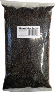 APETIT slunecnice cerna 1kg