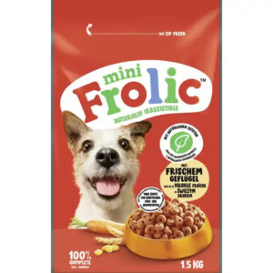 Frolic Mini Geflugel