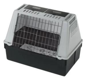 FERPLAST Prepravka FER ATLAS CAR 80 82x51x61cm