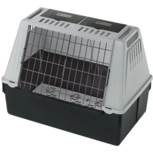 FERPLAST Prepravka FER ATLAS CAR 80 82x51x61cm