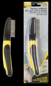 Gimborn IT GIMDOG hreben na kratkou srst