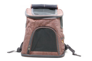 Seb batoh pro psa | do 3 Kg Barva: Růžová