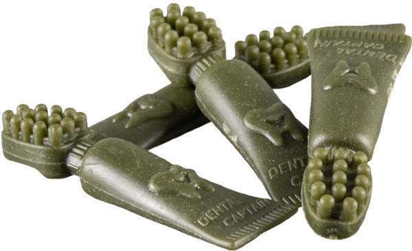 HUHUbamboo HUHU Zubni kartáček M 12cm - 1 ks HUHUbamboo HUHU Zubni kartáček M 12cm - 1 ks