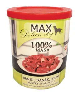 Falco MAX deluxe srnec, daněk, jelen 800g