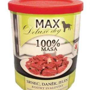 Falco MAX deluxe srnec, daněk, jelen 800g