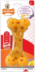 Nylabone Hr.NYLAB Extreme sis Kuře S