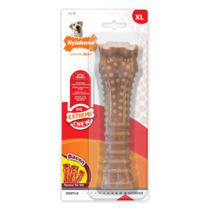 Nylabone Hr.NYLAB Extreme kost slanina XL