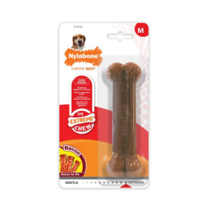 Nylabone Hr.NYLAB Gourmet klacek burak M