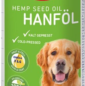 Nobby 100% konopný olej 250ml