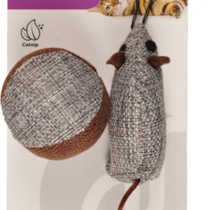 Flamingo Hr.FLAM myska a micek