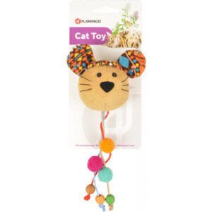 Flamingo Hr.FLAM myska s koralky