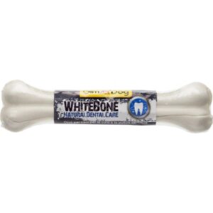 Gimborn IT GIMDOG WHITEBONE kost 26cm 1ks