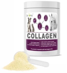 Dromy Collagen 900 g