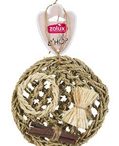 Hračka hlodavec EHOP hrací podložka S Zolux