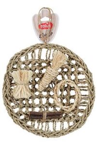 Hračka hlodavec EHOP hrací podložka L Zolux