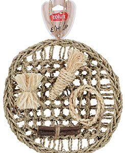 Hračka hlodavec EHOP hrací podložka L Zolux