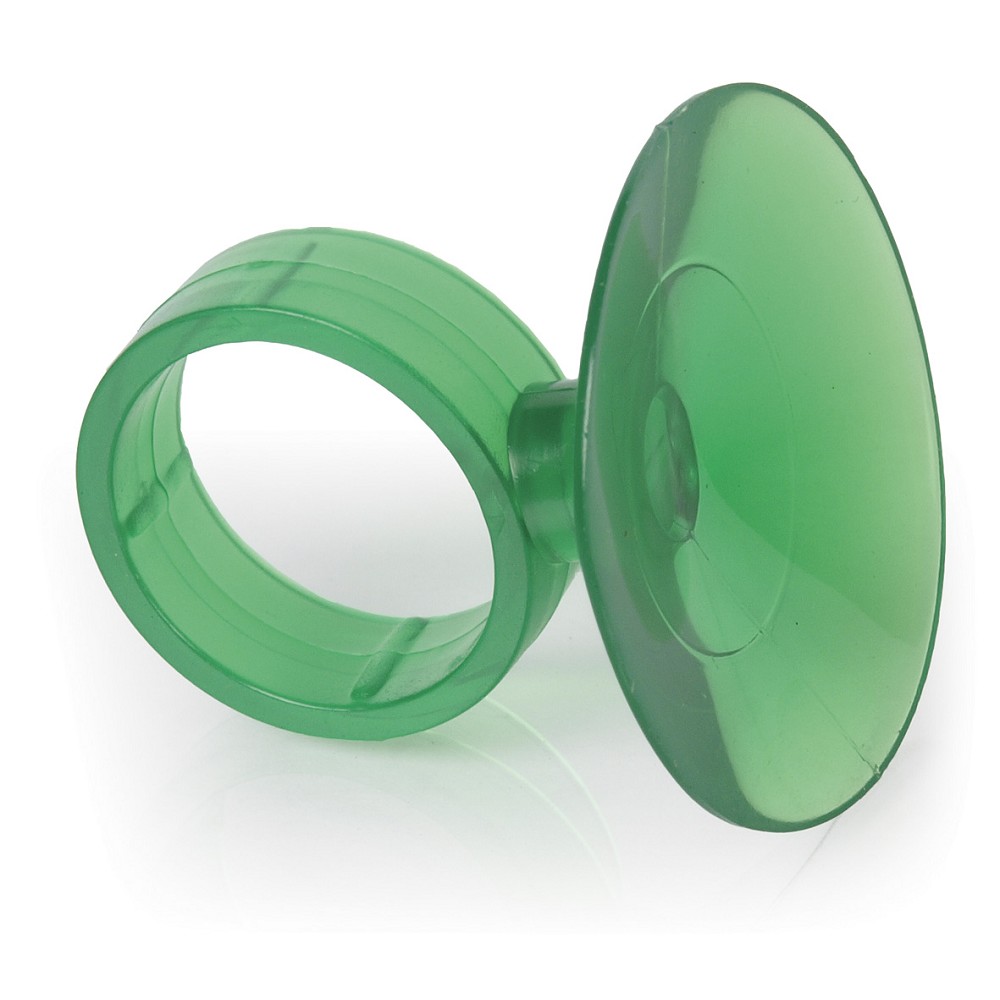 Akvaristika - přísavka kruhová do akvária, průměr oka 22mm Akvaristika - přísavka kruhová do akvária, průměr oka 22mm