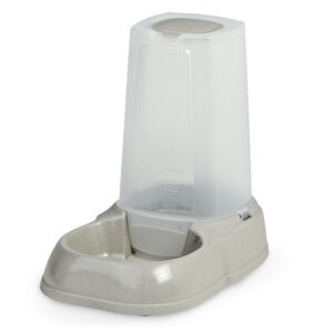 Maya zásobník vody + miska, vel. L - misky pro psy