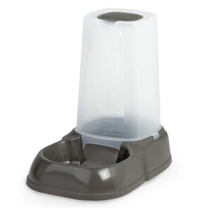 Maya zásobník na suché krmivo + miska, vel. L - misky pro psy